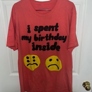 Vintage bootleg cactus plant flea market t